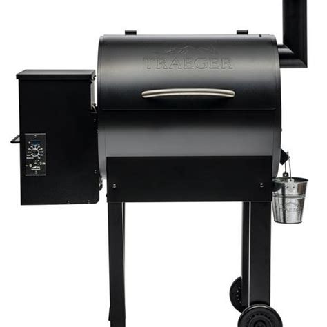 Traeger Mesa 22 Costco Pellet Grill 